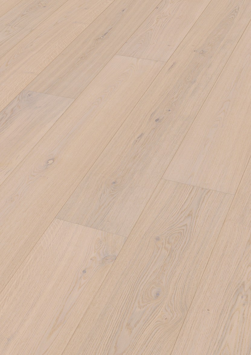 Паркетная доска Meister HD 400 Lindura Дуб Белёный 8741 2600×320×11 Паркетная доска Meister HD 400 Lindura Дуб Белёный 8741 2600×320×11